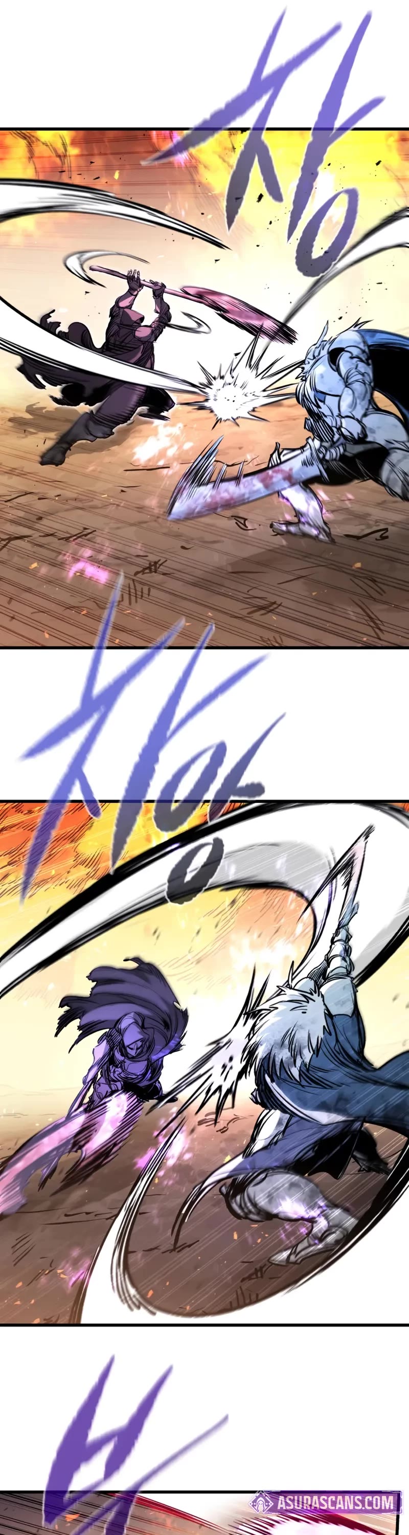 The Regressed Mercenary's Machinations Chapter 41 page 45 - Chapter 41