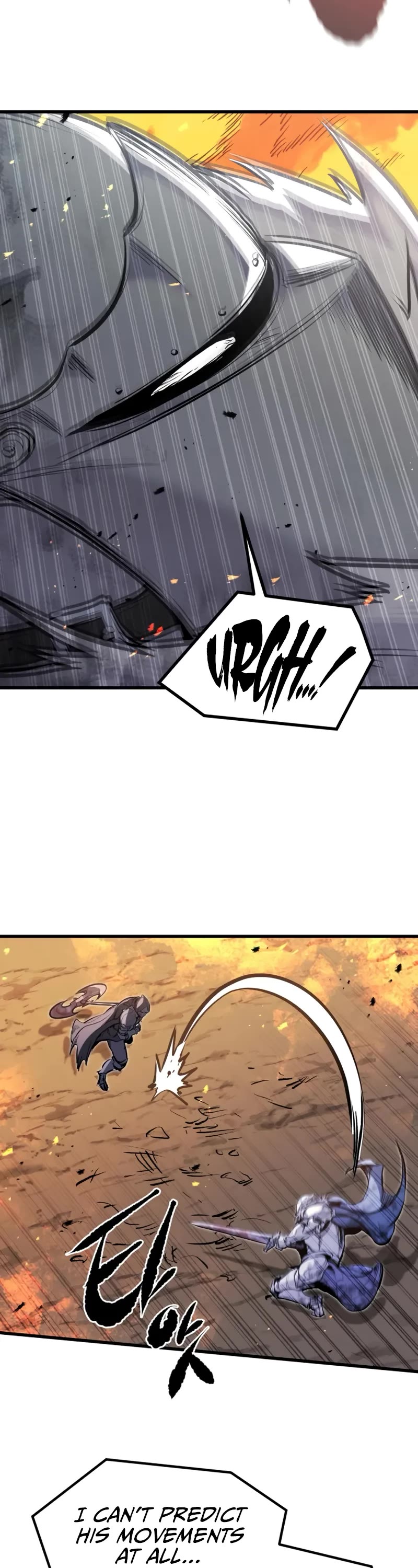 The Regressed Mercenary's Machinations Chapter 41 page 51 - Chapter 41