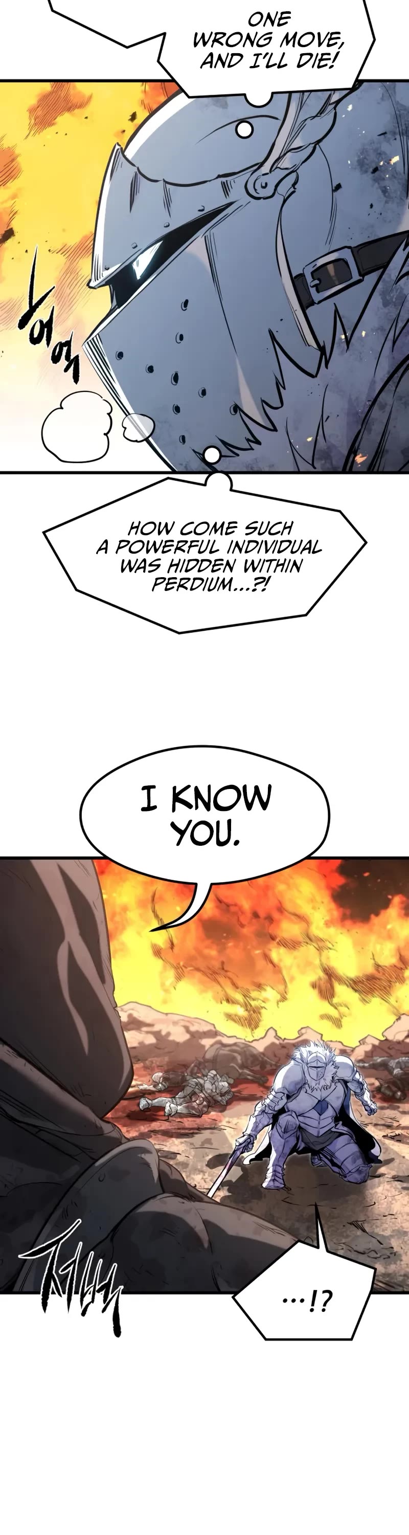 The Regressed Mercenary's Machinations Chapter 41 page 52 - Chapter 41