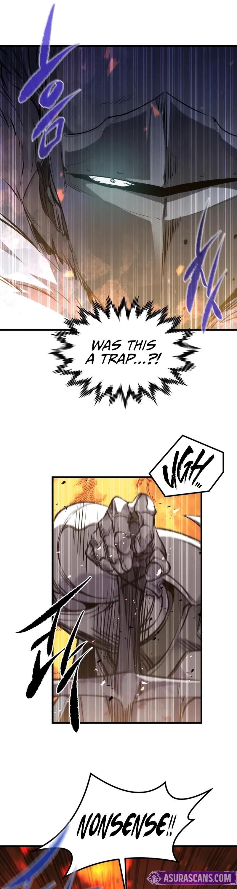 The Regressed Mercenary's Machinations Chapter 41 page 55 - Chapter 41