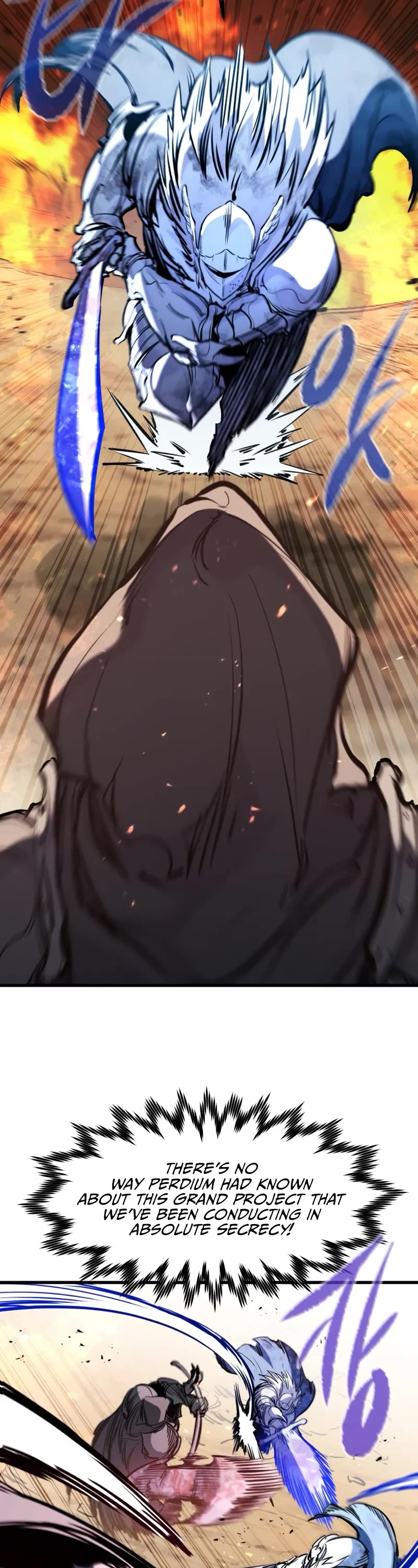 The Regressed Mercenary's Machinations Chapter 41 page 56 - Chapter 41