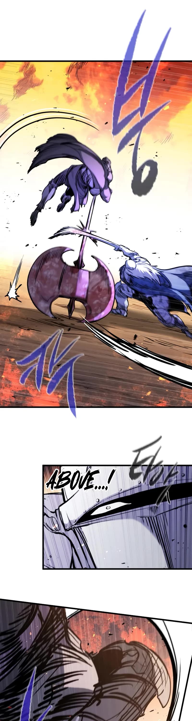 The Regressed Mercenary's Machinations Chapter 41 page 60 - Chapter 41