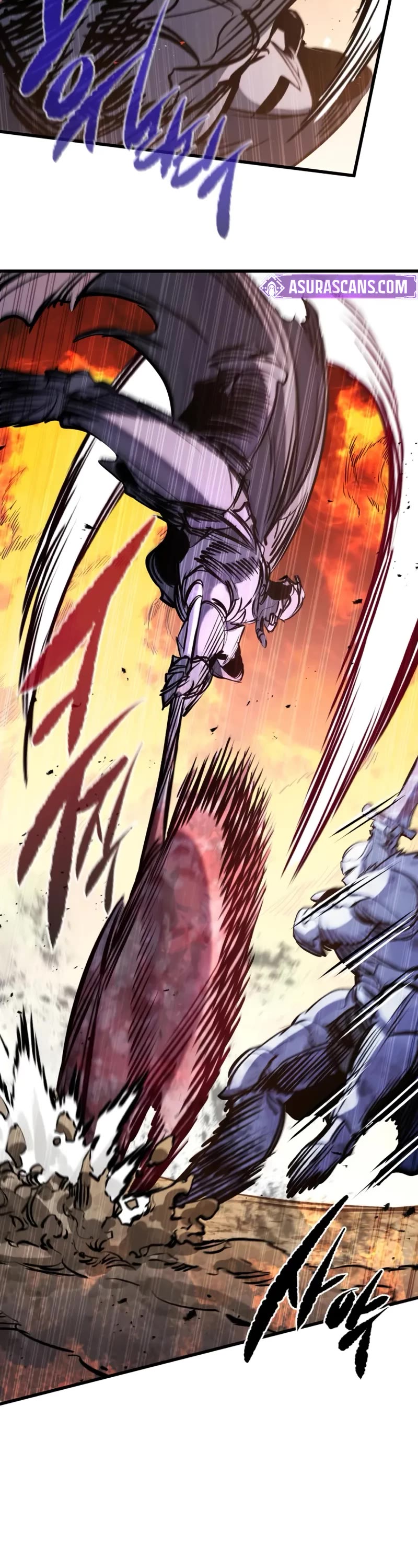 The Regressed Mercenary's Machinations Chapter 41 page 61 - Chapter 41