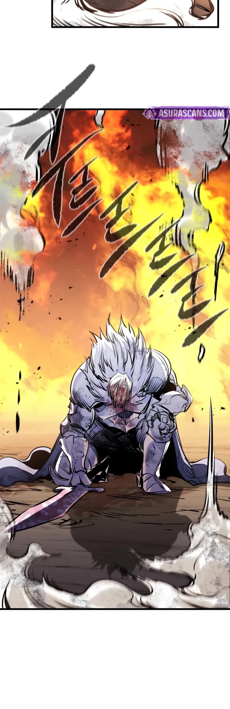 The Regressed Mercenary's Machinations Chapter 41 page 68 - Chapter 41