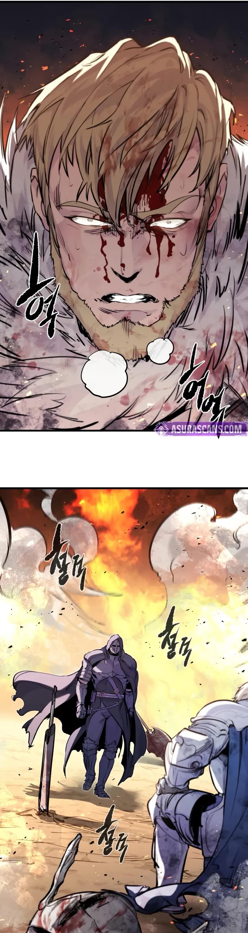 The Regressed Mercenary's Machinations Chapter 41 page 69 - Chapter 41