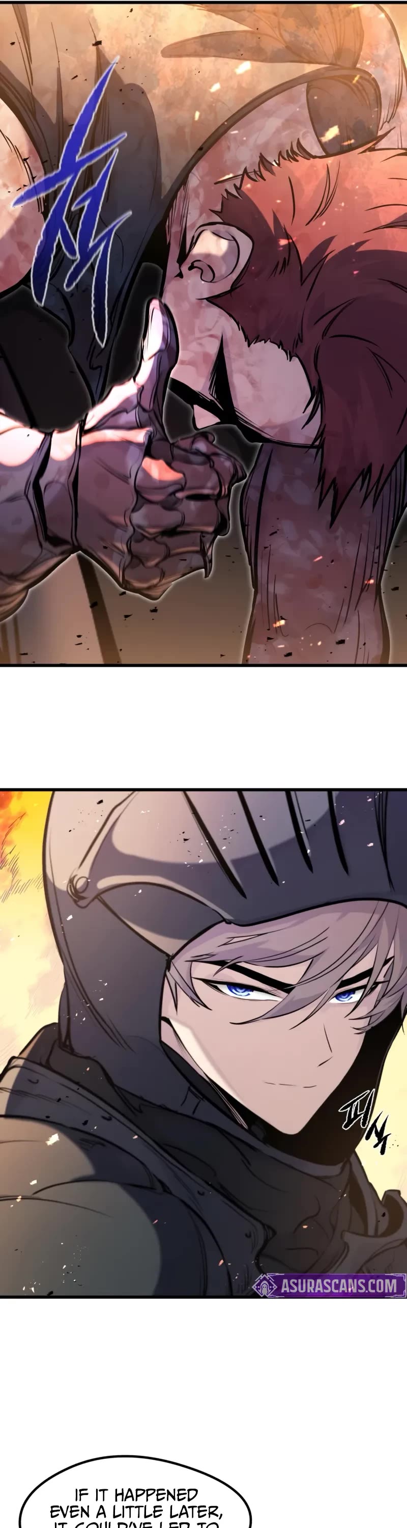 The Regressed Mercenary's Machinations Chapter 41 page 7 - Chapter 41