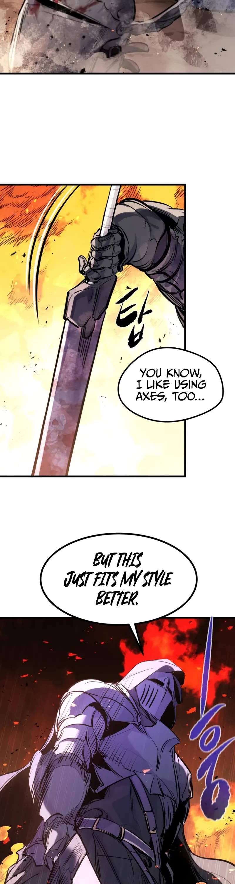 The Regressed Mercenary's Machinations Chapter 41 page 70 - Chapter 41