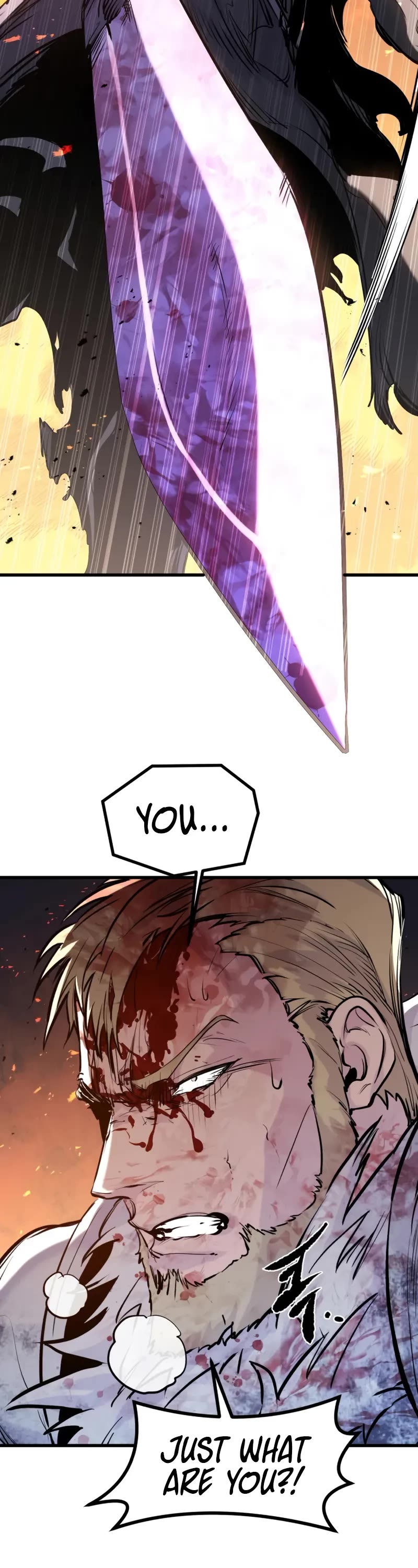 The Regressed Mercenary's Machinations Chapter 41 page 71 - Chapter 41