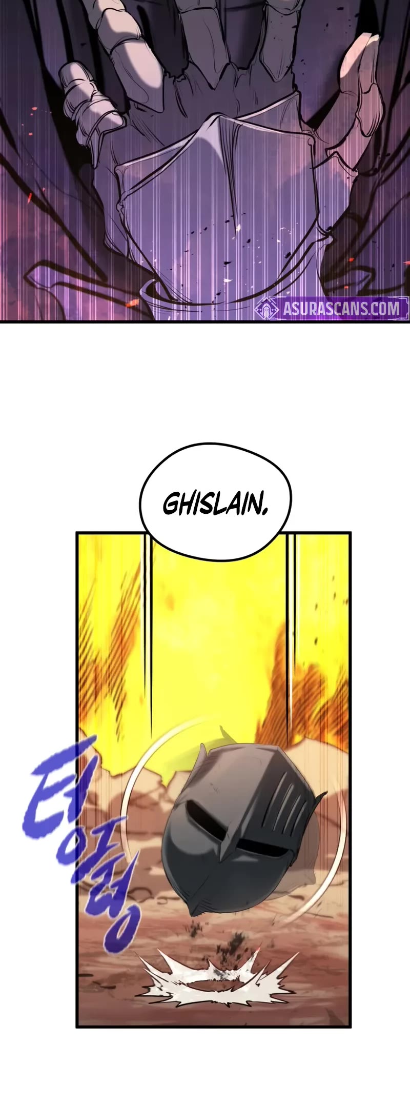 The Regressed Mercenary's Machinations Chapter 41 page 73 - Chapter 41