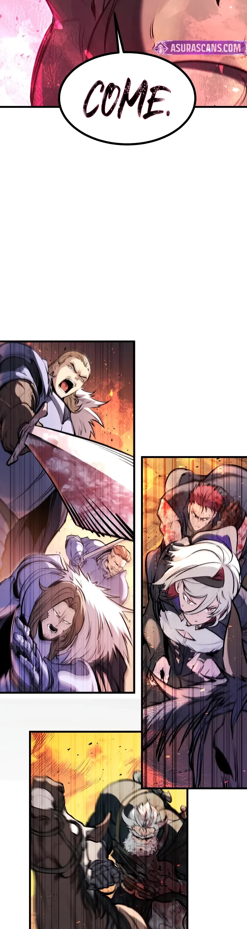 The Regressed Mercenary's Machinations Chapter 42 page 14 - Chapter 42