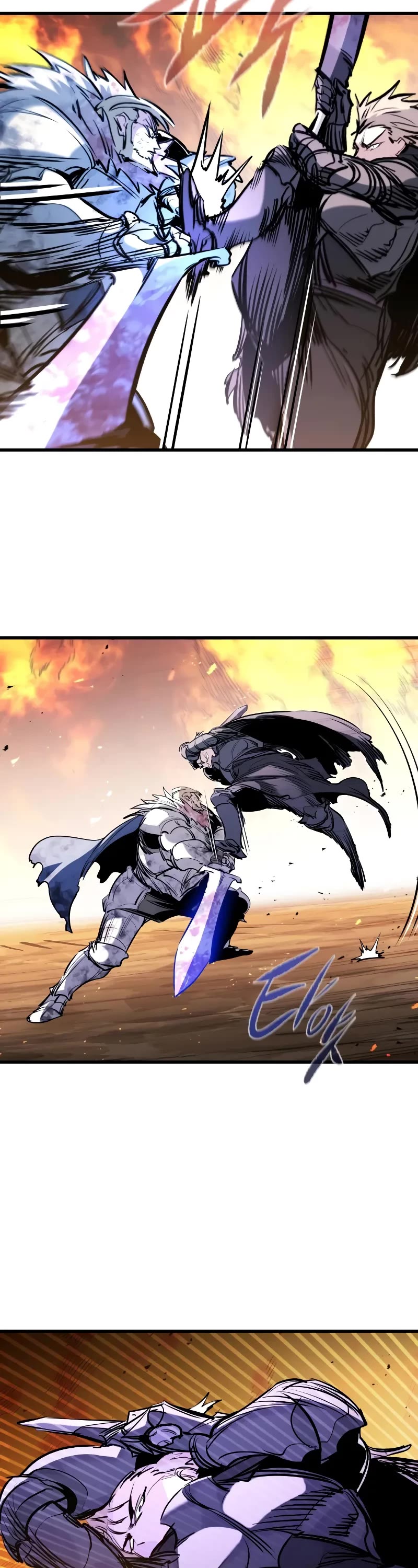 The Regressed Mercenary's Machinations Chapter 42 page 23 - Chapter 42