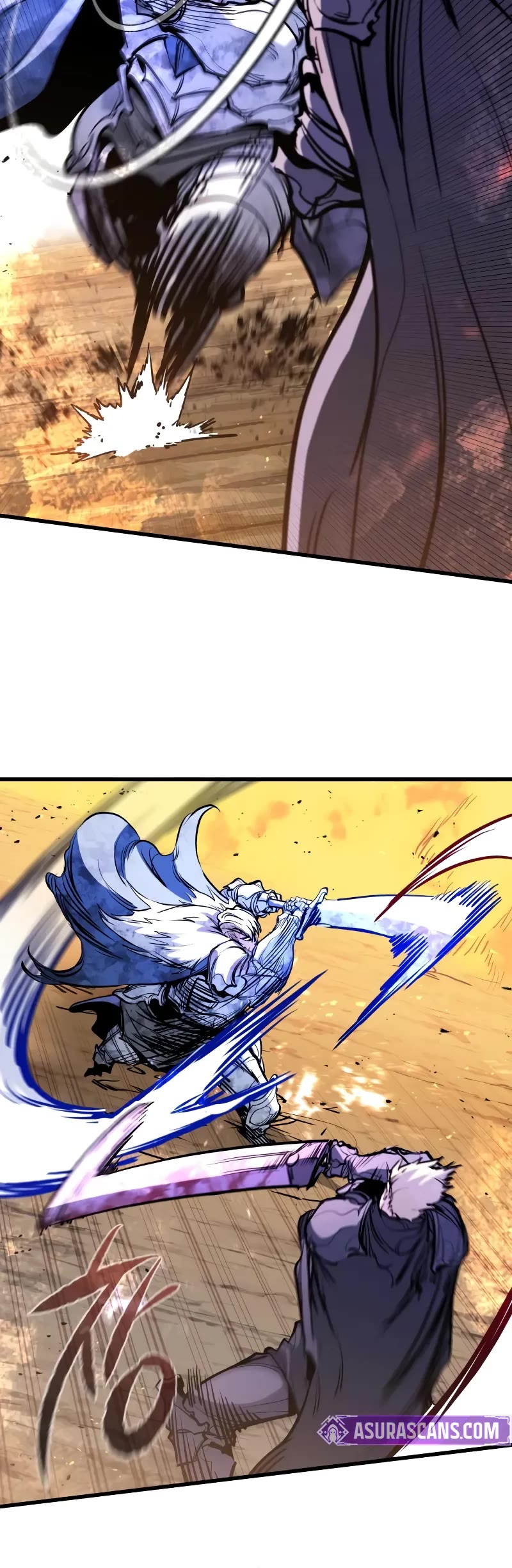 The Regressed Mercenary's Machinations Chapter 42 page 31 - Chapter 42