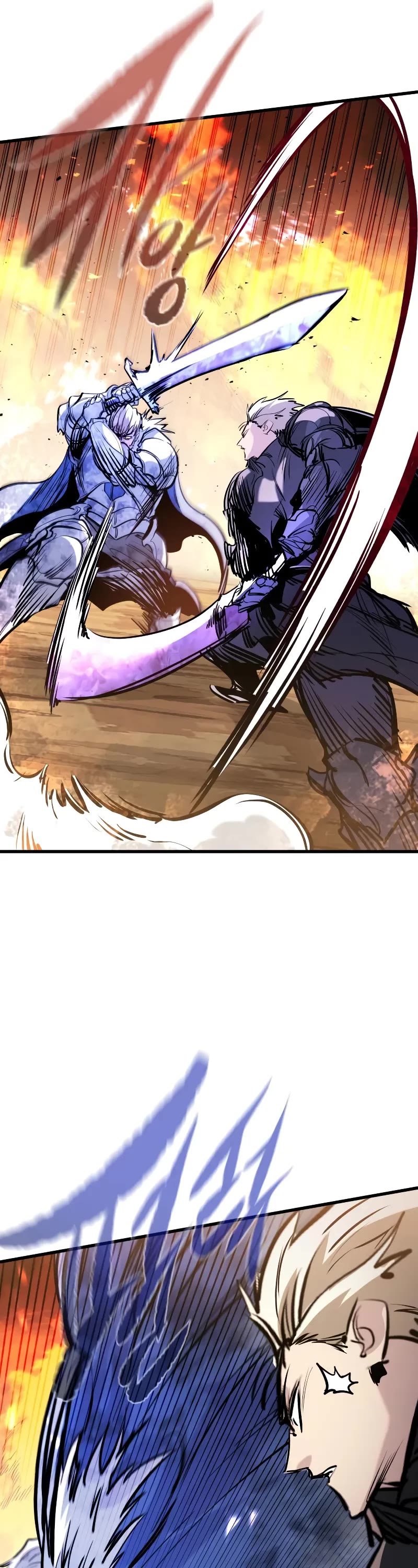 The Regressed Mercenary's Machinations Chapter 42 page 32 - Chapter 42