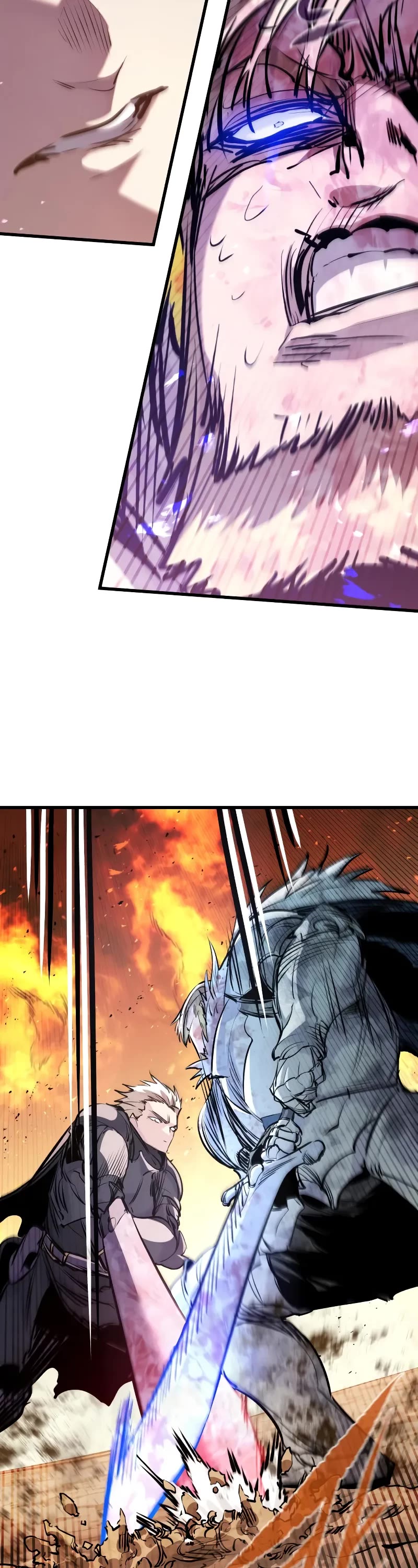 The Regressed Mercenary's Machinations Chapter 42 page 38 - Chapter 42