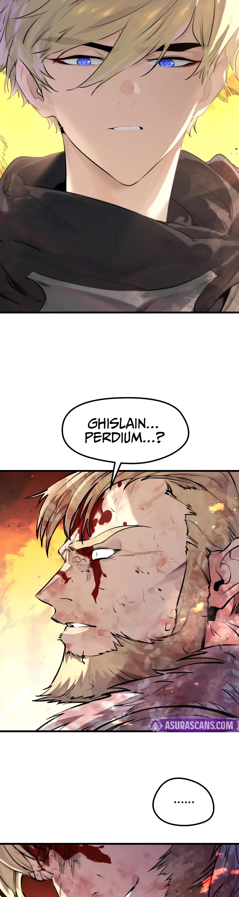 The Regressed Mercenary's Machinations Chapter 42 page 4 - Chapter 42