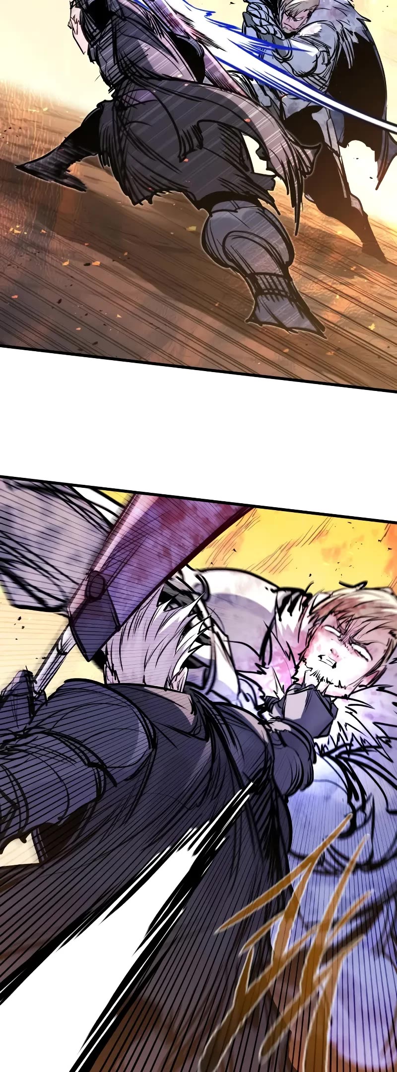 The Regressed Mercenary's Machinations Chapter 42 page 40 - Chapter 42