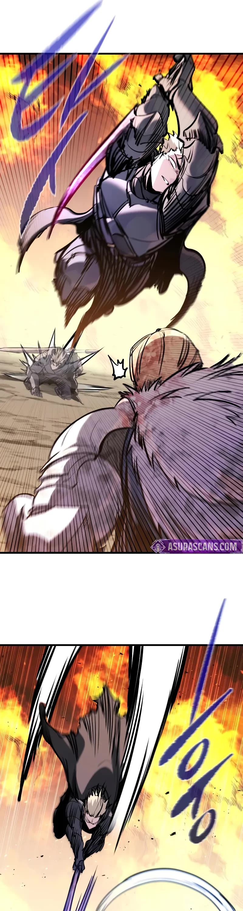 The Regressed Mercenary's Machinations Chapter 42 page 42 - Chapter 42