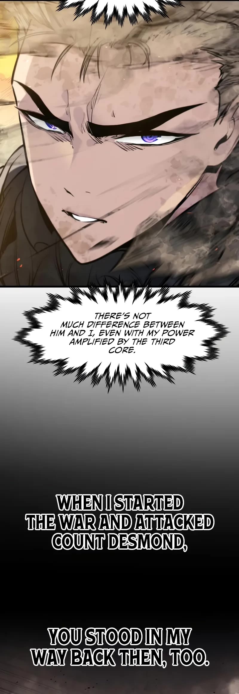 The Regressed Mercenary's Machinations Chapter 42 page 46 - Chapter 42