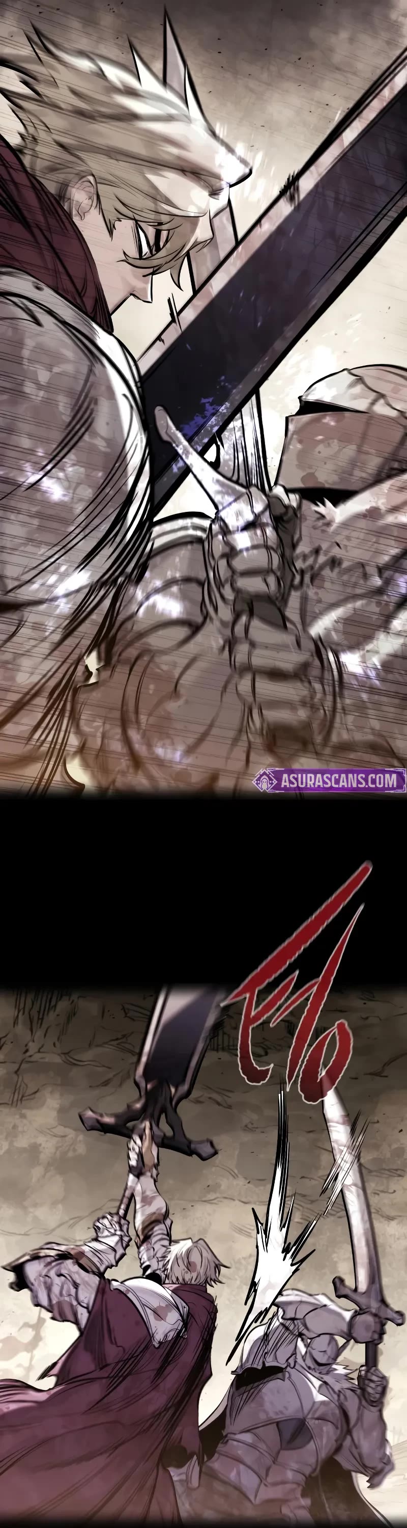 The Regressed Mercenary's Machinations Chapter 42 page 47 - Chapter 42