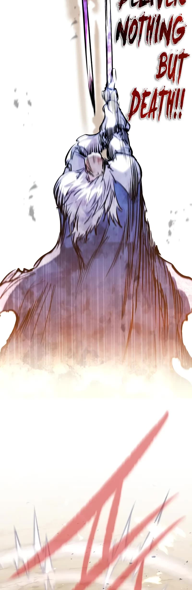The Regressed Mercenary's Machinations Chapter 42 page 54 - Chapter 42