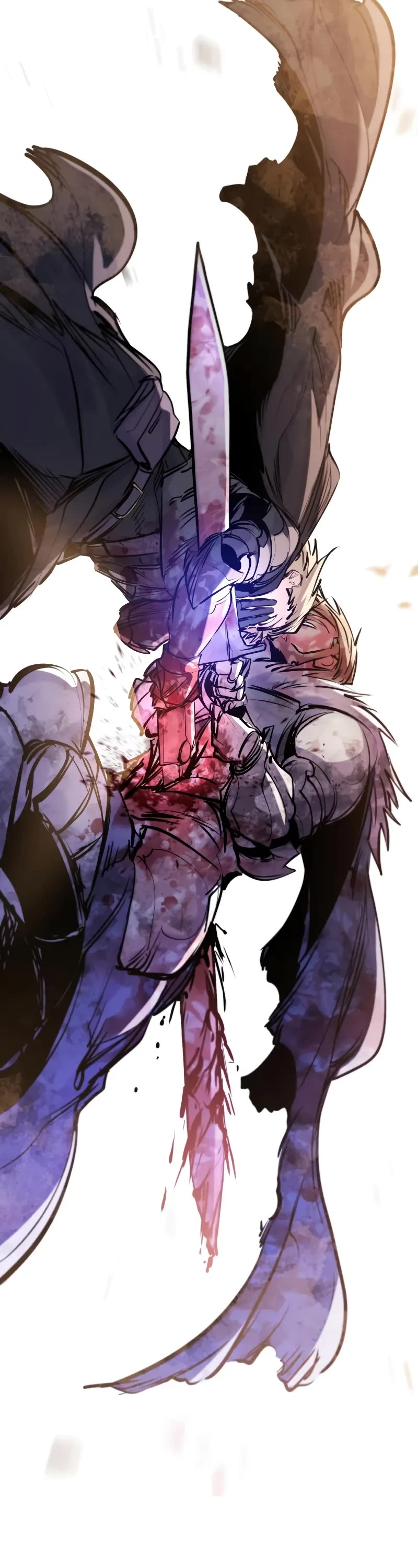 The Regressed Mercenary's Machinations Chapter 42 page 57 - Chapter 42