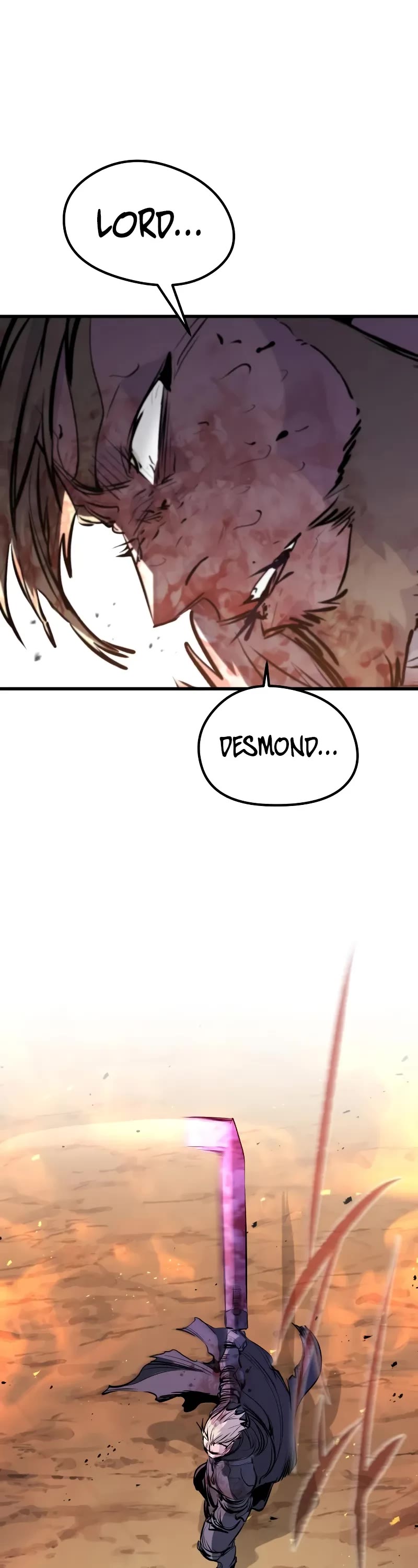 The Regressed Mercenary's Machinations Chapter 42 page 58 - Chapter 42