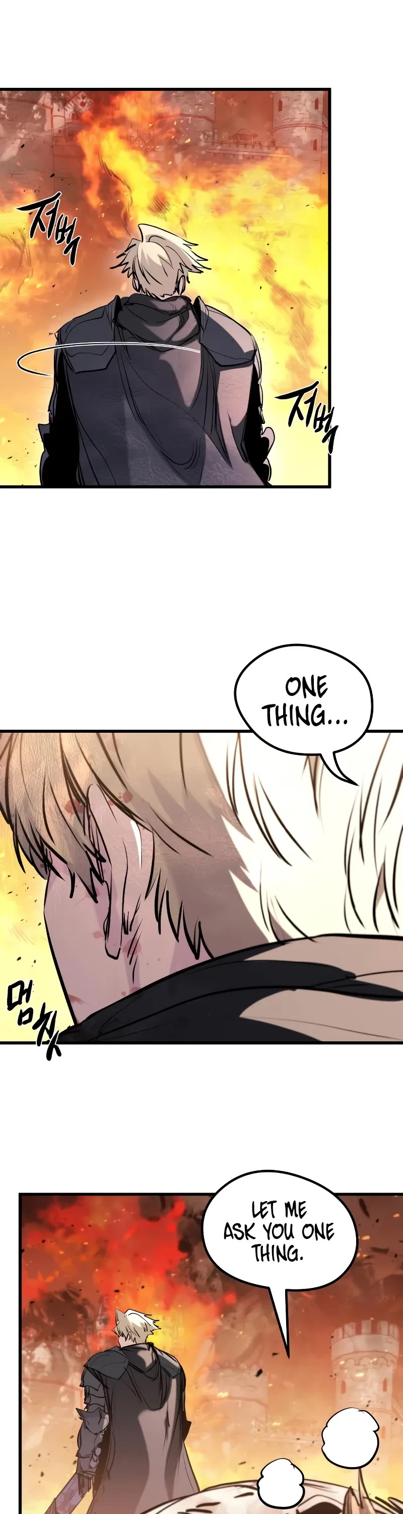 The Regressed Mercenary's Machinations Chapter 42 page 62 - Chapter 42