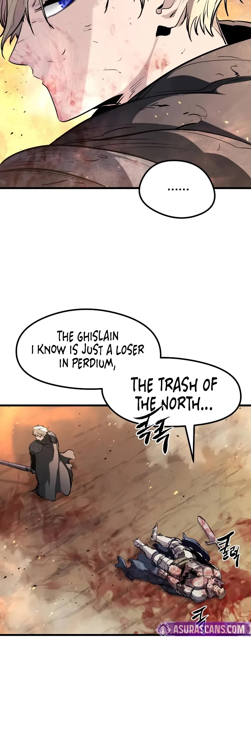 The Regressed Mercenary's Machinations Chapter 42 page 64 - Chapter 42
