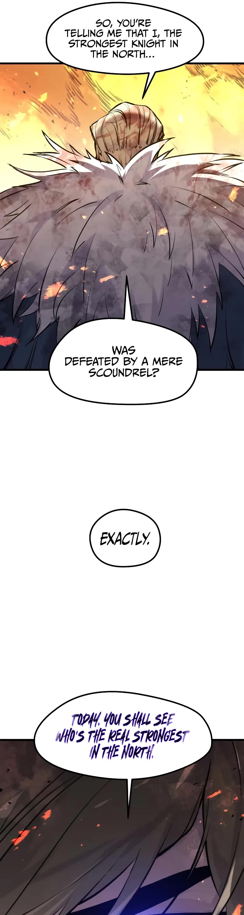 The Regressed Mercenary's Machinations Chapter 42 page 7 - Chapter 42