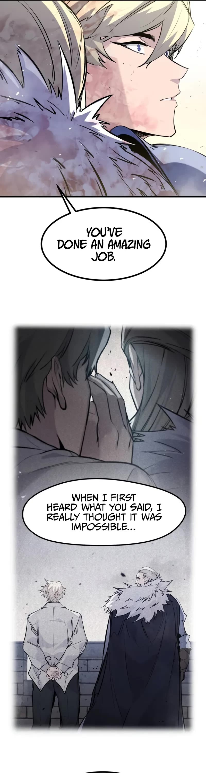 The Regressed Mercenary's Machinations Chapter 43 page 14 - Chapter 43