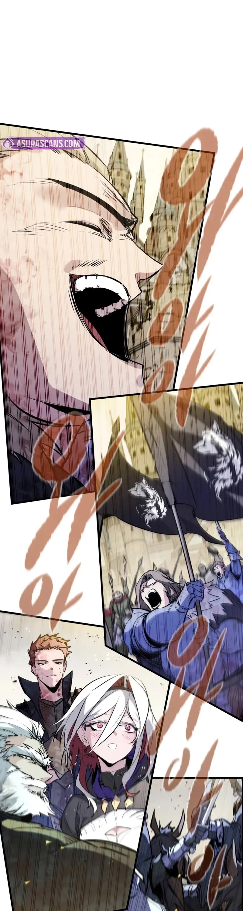 The Regressed Mercenary's Machinations Chapter 43 page 19 - Chapter 43