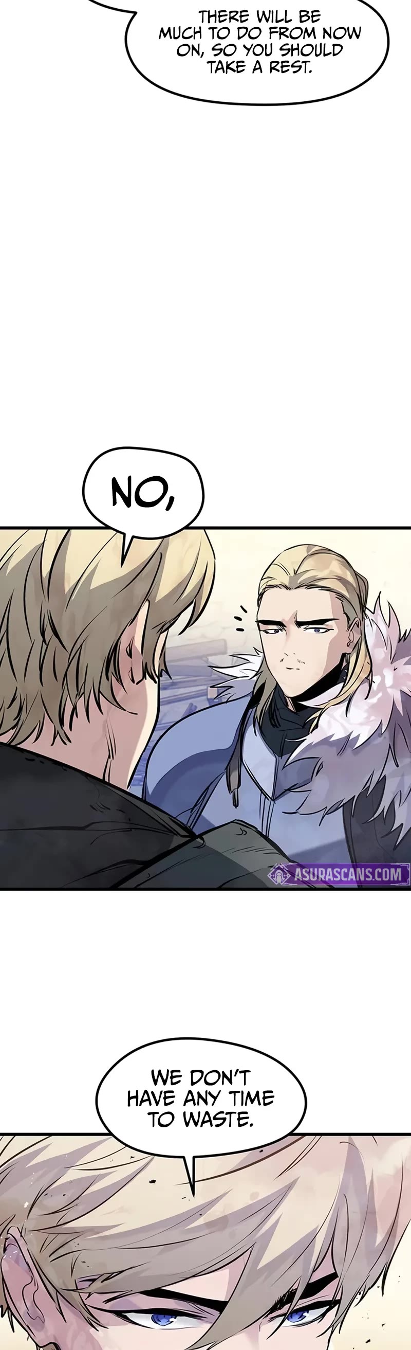 The Regressed Mercenary's Machinations Chapter 43 page 25 - Chapter 43