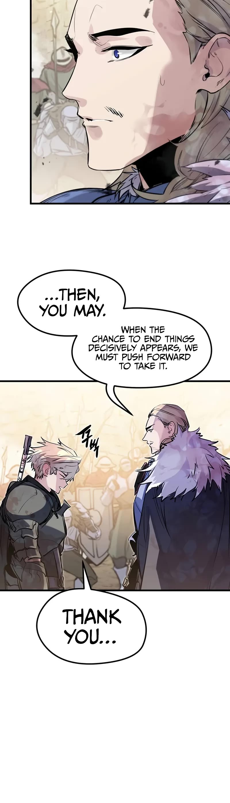 The Regressed Mercenary's Machinations Chapter 43 page 30 - Chapter 43