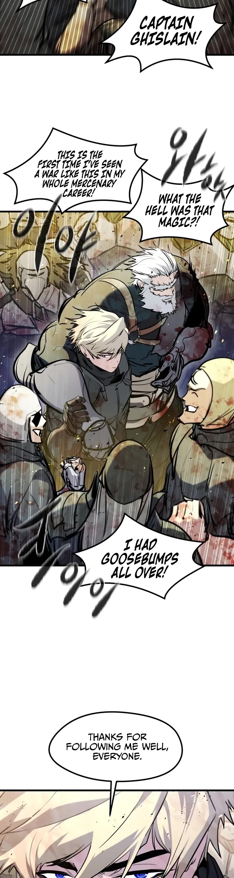 The Regressed Mercenary's Machinations Chapter 43 page 7 - Chapter 43