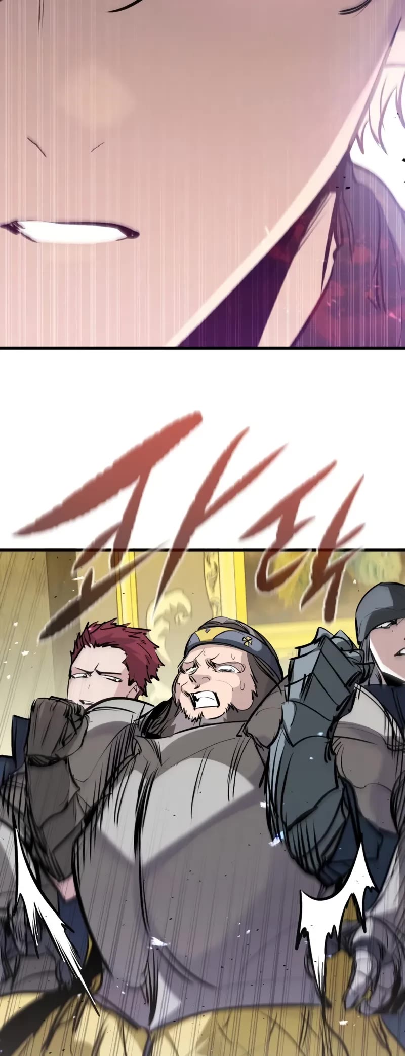 The Regressed Mercenary's Machinations Chapter 44 page 12 - Chapter 44
