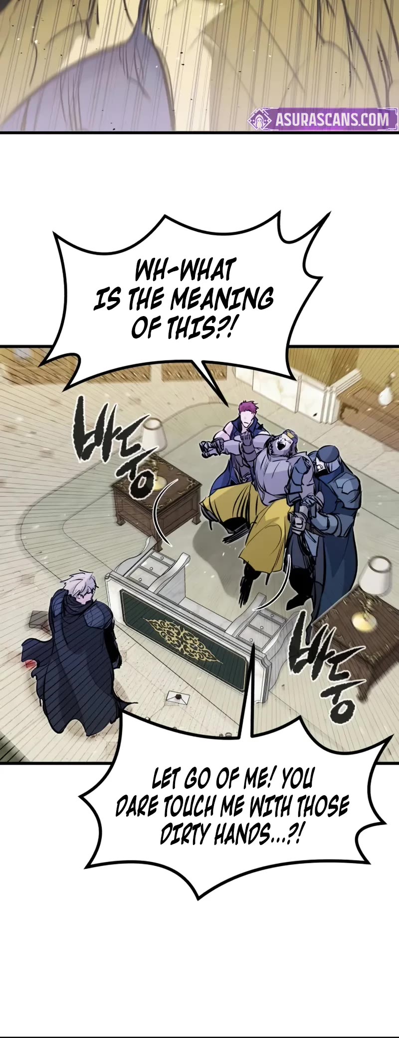 The Regressed Mercenary's Machinations Chapter 44 page 13 - Chapter 44