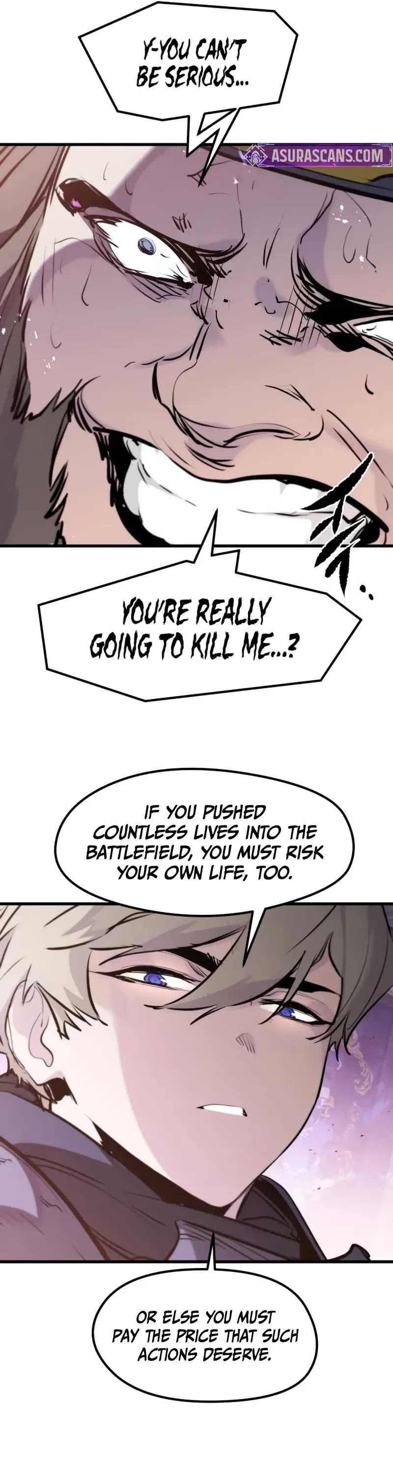 The Regressed Mercenary's Machinations Chapter 44 page 18 - Chapter 44