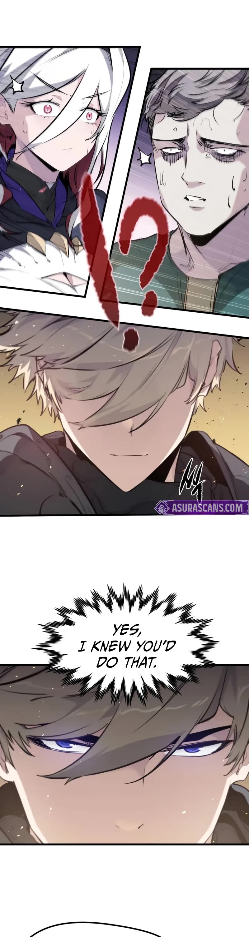 The Regressed Mercenary's Machinations Chapter 44 page 22 - Chapter 44