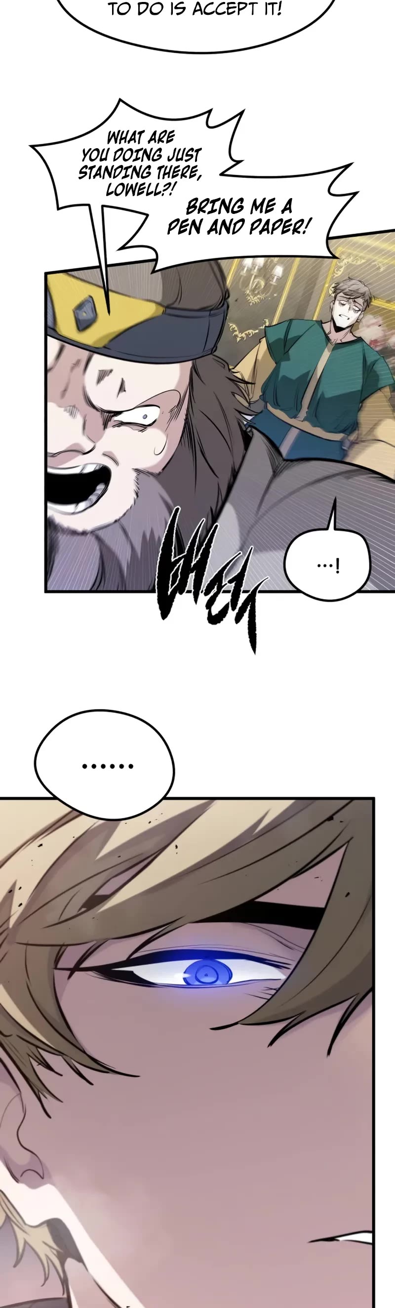 The Regressed Mercenary's Machinations Chapter 44 page 24 - Chapter 44