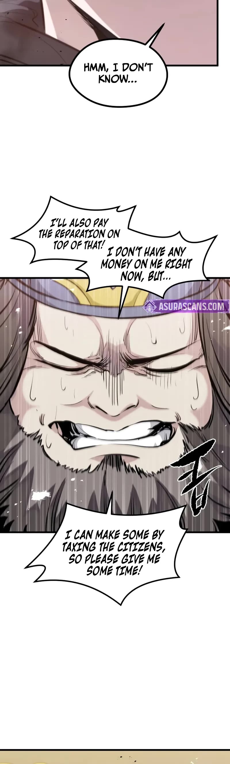 The Regressed Mercenary's Machinations Chapter 44 page 25 - Chapter 44