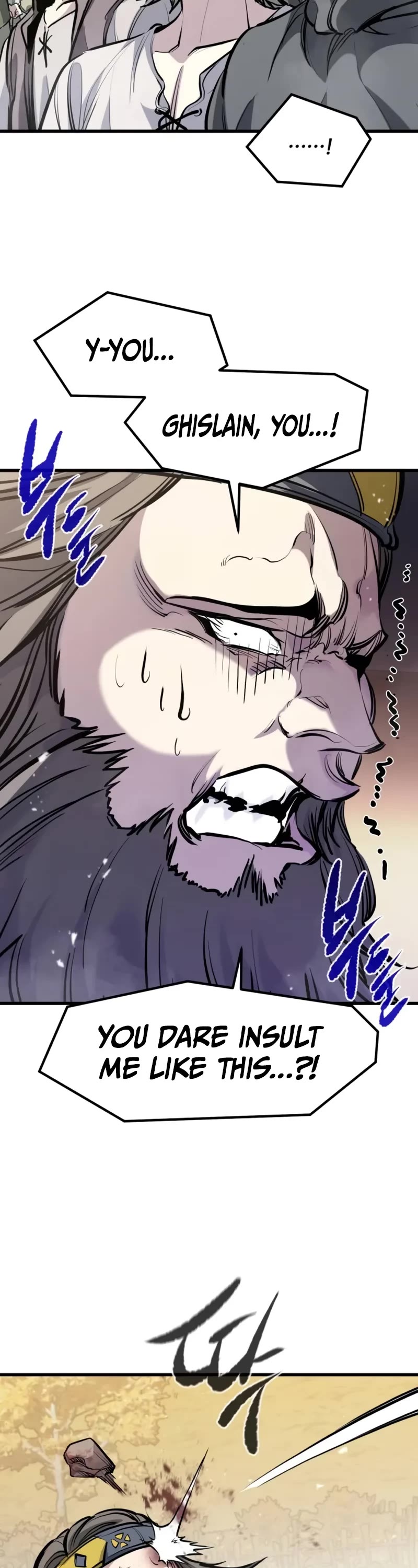 The Regressed Mercenary's Machinations Chapter 44 page 35 - Chapter 44