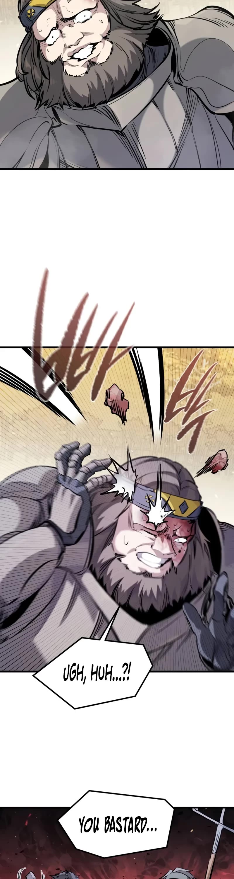 The Regressed Mercenary's Machinations Chapter 44 page 36 - Chapter 44