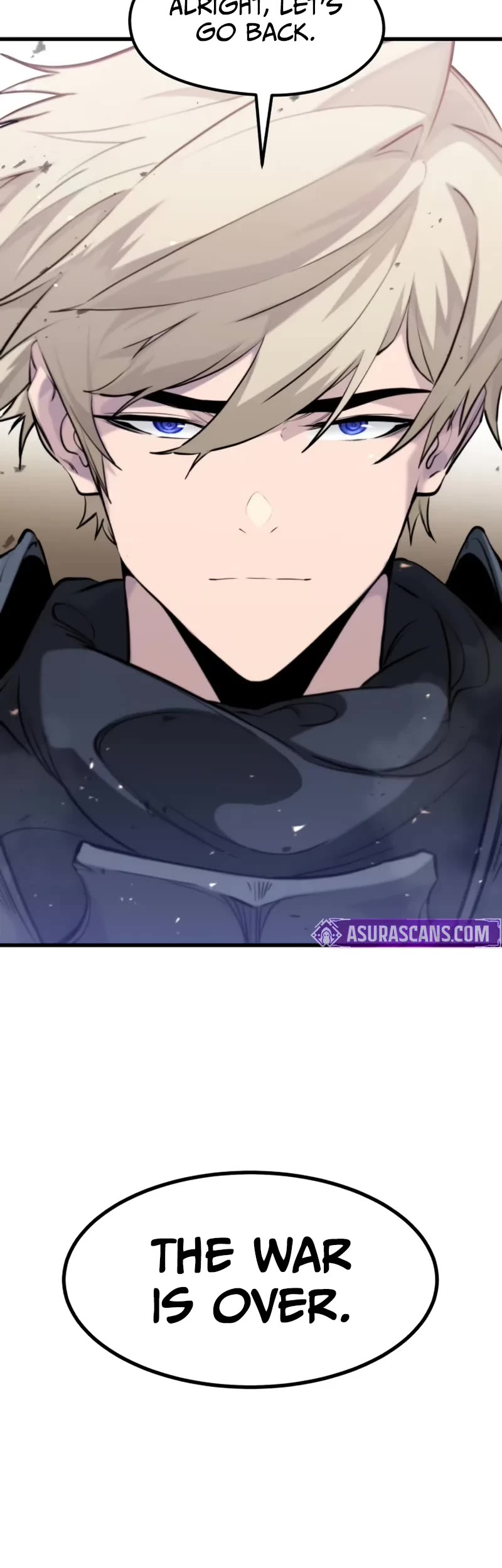 The Regressed Mercenary's Machinations Chapter 44 page 41 - Chapter 44
