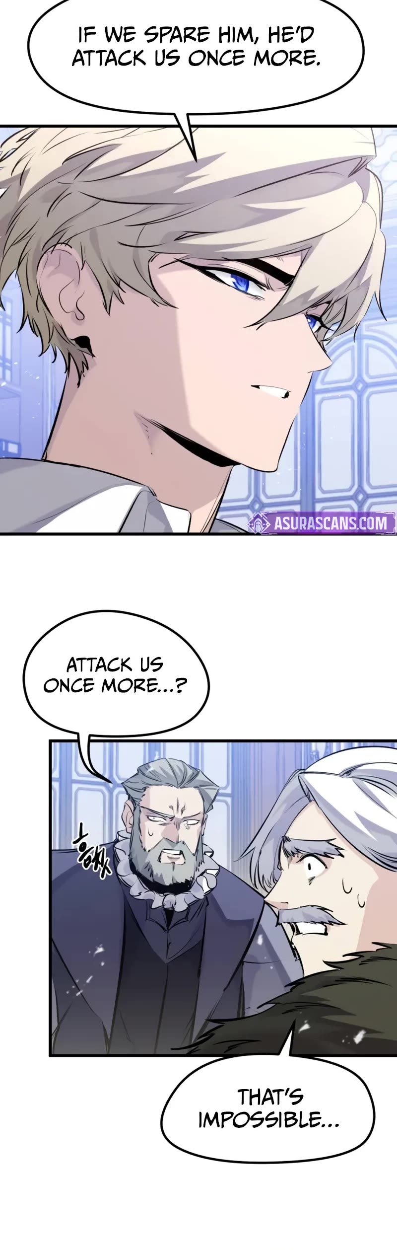 The Regressed Mercenary's Machinations Chapter 44 page 45 - Chapter 44
