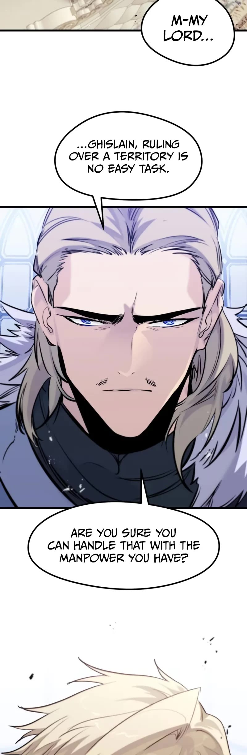 The Regressed Mercenary's Machinations Chapter 44 page 52 - Chapter 44