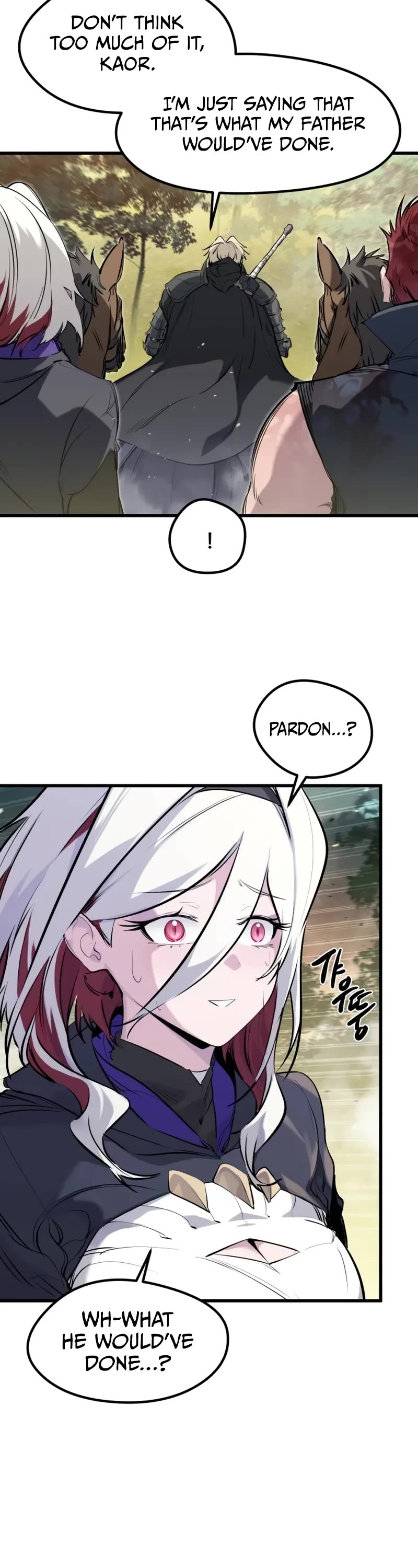 The Regressed Mercenary's Machinations Chapter 44 page 7 - Chapter 44