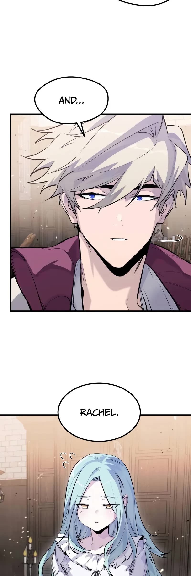 The Regressed Mercenary's Machinations Chapter 45 page 15 - Chapter 45