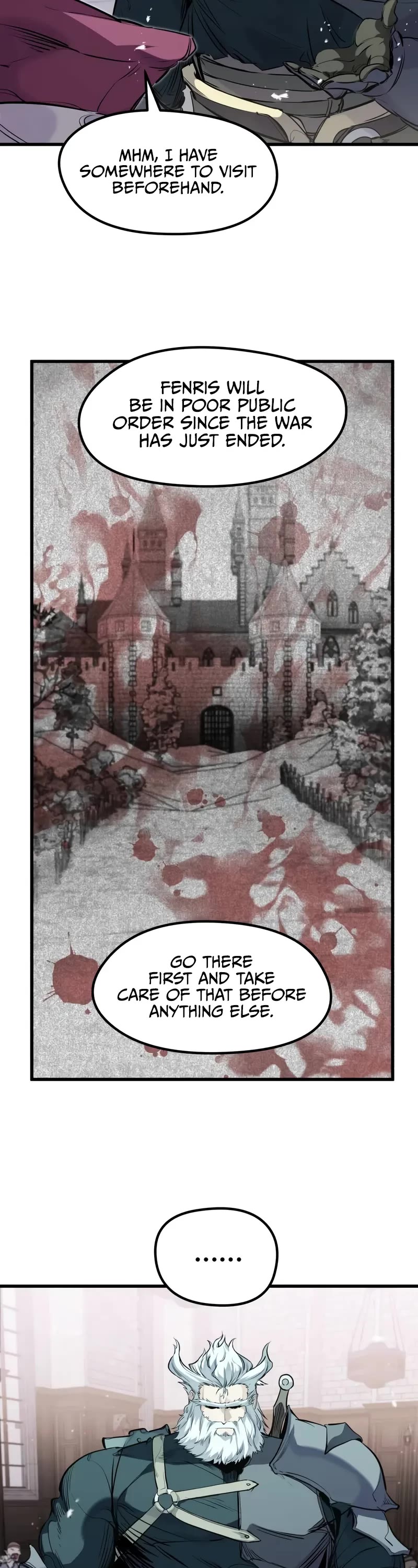 The Regressed Mercenary's Machinations Chapter 45 page 24 - Chapter 45