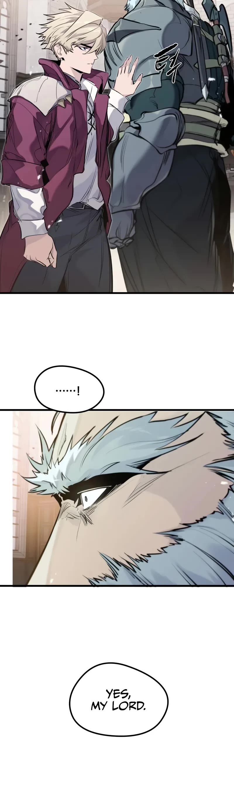 The Regressed Mercenary's Machinations Chapter 45 page 26 - Chapter 45