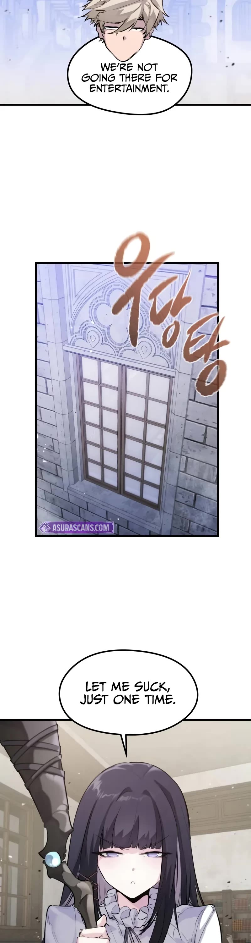 The Regressed Mercenary's Machinations Chapter 45 page 29 - Chapter 45